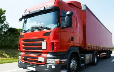 Adana Sarıyer Ambar Kargo