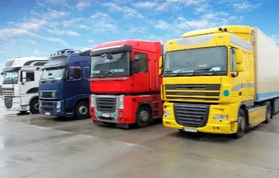 Adana Sarıyer Nakliye Ambarı