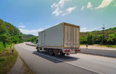 Adana ile Sarıyer Arası Bulaşık Makinesi Taşıma