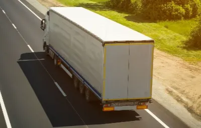 Adana ile Sarıyer Arası Parça Eşya Taşıma