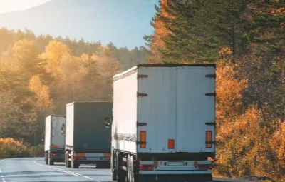 Adana ile Sarıyer Arası Klima Taşıma