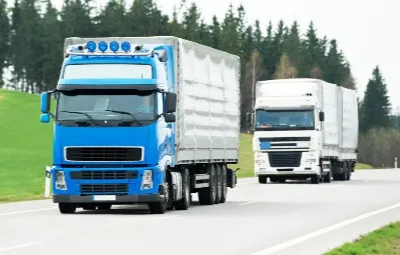 Adana ile Sarıyer Arası Eşya Taşıma